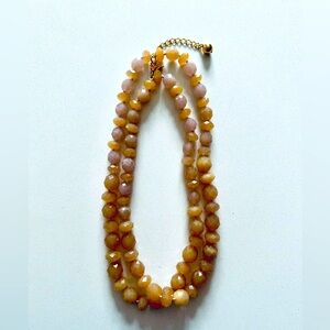 Kate Spade Beaded Necklace